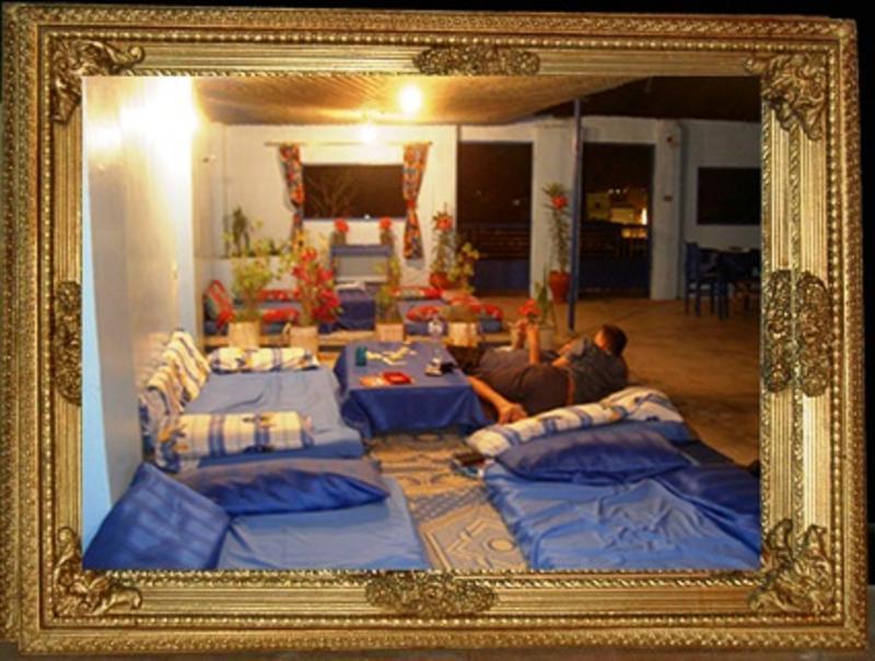 Grand Hotel Λούξορ Εξωτερικό φωτογραφία